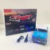 Chevrolet Bel Air 1955 Bluetooth Hoparlör - Retro Tasarım Kablosuz Ses Sistemi