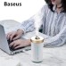 Basewise AirHalo Ultrasonik Nemlendirici ve Gece Lambası - 5775