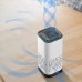 Ally K2 Mini Hava Temizleyici – Araç, Ev ve Ofis İçin Taşınabilir Air Purifier