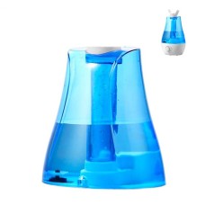 Ezere Qtum9 Çift Sprey Ultrasonik Nemlendirici 3.5L Üst Dolum