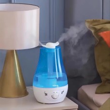 Hava Kalitesini Arttıran Ultrasonik Nemlendirici 3.5L