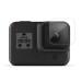 ✅ GoPro Hero 8 2'li Darbe Emici Ekran Koruyucu Set - Şeffaf Nano Kaplama