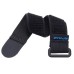 Puluz GoPro Nylon Strap Tutucu - Suya Dayanıklı Kamera Aksesuarı