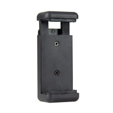 Puluz Akıllı Telefon Tripod Tutucu | Taşınabilir Cep Telefonu Bağlantı Aparatı