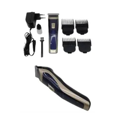 ✨ 4✅ Başlıklı Paslanmaz Çelik Tıraş Makinesi - Tüm Saç Tipleri ✨