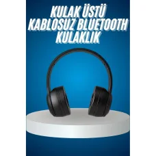 🎧 BLUETOOTH 5.0 ANC GÜRÜLTÜ ÖNLEYİCİ KABLOSUZ KULAKLIK