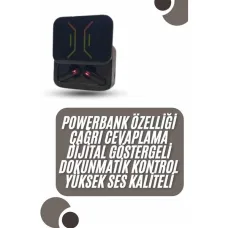 🎧 Kablosuz Özgürlük: Çoklu Bağlantılı Bluetooth Kulaklık