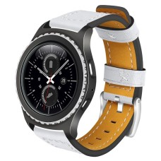 Samsung Gear S3 Classic Frontier Deri Kordon – Şık ve Dayanıklı Saat Aksesuarı