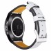 Samsung Gear S3 Classic Frontier Deri Kordon – Şık ve Dayanıklı Saat Aksesuarı