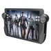 PUBG Mobile 6 Parmak Joystick - iPad Tablet İçin Profesyonel Oyun Tetiği