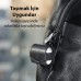 Dux Ducis Mix Serisi Apple Airpods 3 Premium Mıknatıslı Deri Kılıf