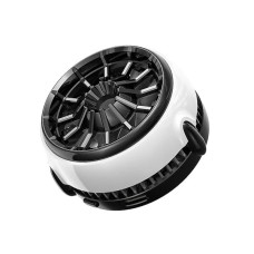 Magnetik Soğutucu Fan Cep Telefonu Radyatör Soğutma Cihazı