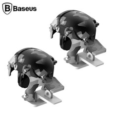 Basegame Gamo GA03 Oyun Tetik Seti - Hassas Nişan ve Hızlı Atış için Level 3 Kask Uyumlu Taşınabilir Ateşleyici