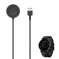 Haylou LS04 RS3 Manyetik Şarj Kablosu - Hızlı Şarj Akıllı Saat Adaptörü