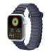 Dux Ducis Apple Watch İçin Manyetik Armor Silikon Kordon 38/40/41mm - Premium Koruma