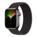 Silicone Comfort Band for Apple Watch 38-45mm - Premium Single Loop Sport Strap