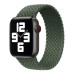 Silicone Comfort Band for Apple Watch 38-45mm - Premium Single Loop Sport Strap