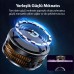 Magnetik 15W Hızlı Soğutucu | iOS/Android Uyumlu Çift Fonksiyonlu Yarı İletken Fan