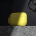 Baseus AirPods Pro Silikon Kılıf – Şeffaf Koruma ve Stil