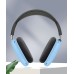 AirPods Max Silikon Koruyucu Kılıf Çizilme Önleyici Şeffaf Kapak