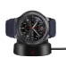 Samsung Galaxy Watch 4 42mm R810 Hızlı Şarj İstasyonu - Kablosuz Şarj Cihaz Kiti