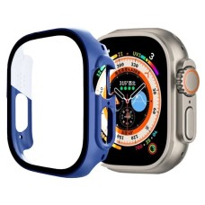 Sert Armor Zırh Kılıfı - Apple Watch Ultra 49mm İçin Şeffaf Koruma