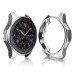 Samsung Galaxy Watch 3 41mm Silikon Kılıf - Şık Darbe Korumalı Bumper Cover