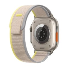 Ally Kaliteli Field Loop Kordon - Apple Watch 7-8 45mm / 6-5-4 44mm / Ultra 49mm / 3-2-1 42mm (5775)