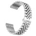Seramik Paslanmaz Çelik Kordon - 22mm Uyumlu Smartwatch Bileklik (S3, Watch 4, GT2/GT2E 46mm)