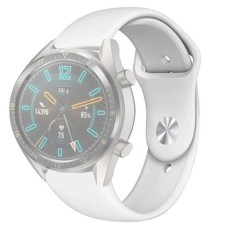 S3 Watch 4 GT2 46mm Silikon Kordon - 22mm Spor Bileklik