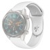 S3 Watch 4 GT2 46mm Silikon Kordon - 22mm Spor Bileklik