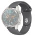 S3 Watch 4 GT2 46mm Silikon Kordon - 22mm Spor Bileklik