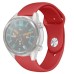 S3 Watch 4 GT2 46mm Silikon Kordon - 22mm Spor Bileklik