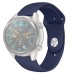 S3 Watch 4 GT2 46mm Silikon Kordon - 22mm Spor Bileklik