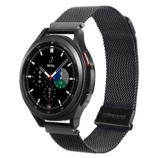 Milano Paslanmaz Çelik Kordon | Samsung Galaxy Watch 22mm & Huawei GT3/GT3 Pro 46mm & Honor Magic 2 46mm