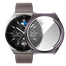 Huawei Watch GT 3 Pro 46mm 360 Full Koruma Ultra İnce Silikon Kılıf