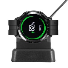 Huawei Watch GT Serisi Hızlı Şarj Kablosu ve Manyetik Stand