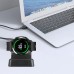 Huawei Watch GT Serisi Hızlı Şarj Kablosu ve Manyetik Stand