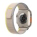 Ally Apple Watch 41mm 40mm 38mm Nylon Field Loop Kayış – Dayanıklı ve Şık Tasarım