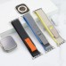 Ally Apple Watch 41mm 40mm 38mm Nylon Field Loop Kayış – Dayanıklı ve Şık Tasarım