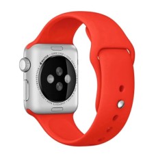Ally Silikon Apple Watch Kordonu 41mm 40mm 38mm – Şık ve Dayanıklı Kayış