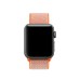 EliteCix Nylon Spor Kordon Apple Watch 41mm/40mm/38mm - Hafif Nefes Alabilir Bileklik