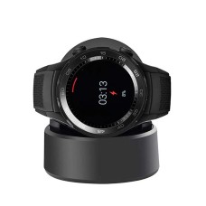 Huawei Watch 2 Genel Manyetik Şarj Standı - Hızlı Şarj Cihazı