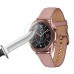 Samsung Galaxy Watch 3 41mm İçin Şeffaf Kırılmaz Cam Ekran Koruyucu - Ultra İnce, Sertleştirilmiş