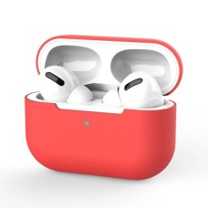 AirPods Pro İçin Premium Slim Silikon Kılıf - Şık ve Dayanıklı Koruma