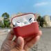 AirPods Pro İçin Premium Slim Silikon Kılıf - Şık ve Dayanıklı Koruma