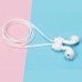 Mıknatıslı AirPods Askısı: Kayıplara Son! Tüm Nesiller ve Pro Uyumlu
