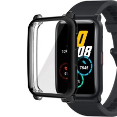 Ally Watch ES 1.64 İnç Premium Silikon Kılıf - 360° Koruma (5775)