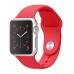 Ally Apple Watch Silikon Kordon 45/44/42mm - Şık ve Dayanıklı Koleksiyon