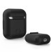 Ally Apple Airpods Renkli Strap ve Silikon Kılıf Seti - Kaybolmaya Son!